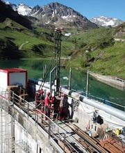 STAM CENTRE LIMOUSIN image 1