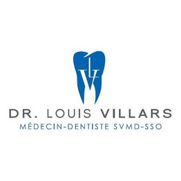 Dr méd. dent. Villars Louis