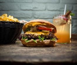 Burgerheart Nürnberg Bild 16
