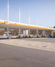 Shell Recharge Charging Station Bild 6
