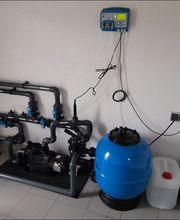 NK GmbH Innenausbau & Poolbau Bild 3