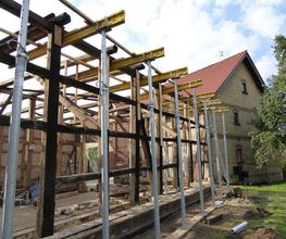 Bauunternehmen Andreas Behrens Bild 1