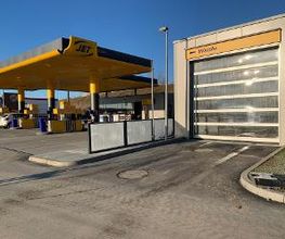 JET Tankstelle Bild 4