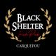 Black Shelter Carquefou