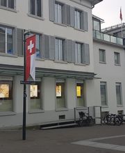 Neuroth Hörcenter AG - Hörgeräte und Gehörschutz Bild 5