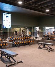 Basic-Fit 24/7 afbeelding 2