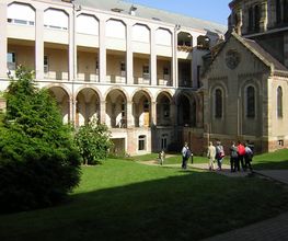 Collège privé Episcopal image 3