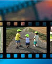 Kita Karussell Bild 2