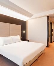 B&B HOTEL Napoli San Mauro immagine 6