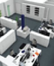 Rainer Märkl RM Büro + Objekteinrichtung Bild 2