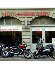 MOTO SCHOR BERN Bild 1