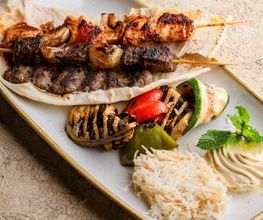 Beirut Bistrot Bild 13