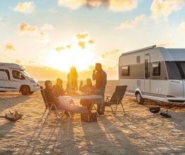 Uhlendorff Caravans Bild 1