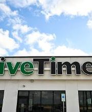 With DriveTime, get approved and see your personalized financing terms all in just 2 minutes online. We make buying your next car stress-free!