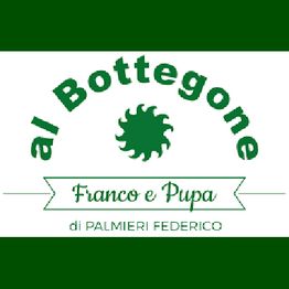 Alimentari Franco E Pupa logo