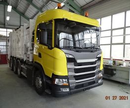 Carrosserie d'Auvernier SA Bild 7