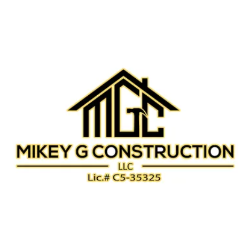 Mikey G Construction LLC