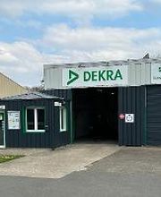 DEKRA contrôle technique Rambouillet image 2