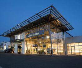 Autohaus Vetter Bild 1