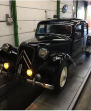 Contrôle Technique Automobile AUTOCONTROL image 9