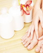 Ihre Fußpflege - Sonja Heumos Bild 1