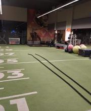 Gimnasio VivaGym Av. Mediterráneo imagen 10