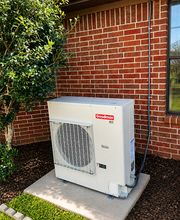 One Hour Heating & Air Conditioning of Sherman image 9