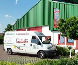 Maler Pfister Bild 3