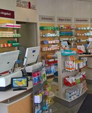 Apotheke Sebalder Höfe Bild 2