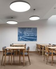 Alters- und Pflegeheim Heimetblick Biberist Bild 7