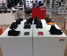 Camper El Corte Ingles Vigo imagen 6