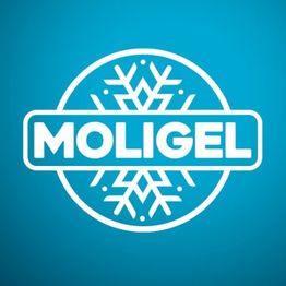 Moligel logo