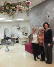 Friseur am Kuhsee Bild 3