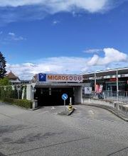 Migrol Charging Station Bild 1