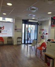 Laboratoire Lumière - Lyon 8e - BIOGROUP RHONE ALPES image 14