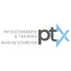 PTX Physiotherapie und Training Marvin Schreyer