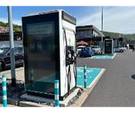 ChargeOne Ladestation Bild 1