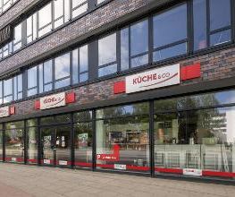 Küche&Co Hamburg-Eppendorf Bild 7