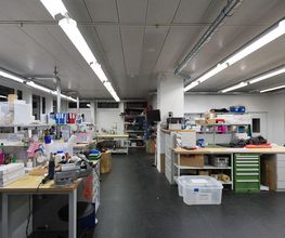 ORTHO-TEAM Zürich-Zollikerberg Bild 2