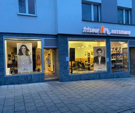 Friseur Nussmann Bild 3
