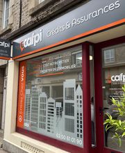 CAFPI Avranches Courtier en prêt immobilier image 3