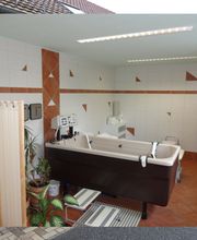 Praxis für Physiotherapie A. Kloda Inh. Tobias Kloda Bild 4