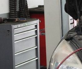 Garage Zuurhout BV
