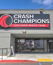 Crash Champions Collision Repair Chula Vista image 9