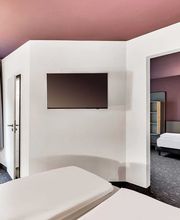 B&B HOTEL Bremen-Altstadt Bild 14