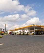 Shell Recharge Charging Station Bild 13