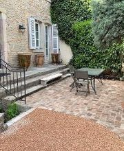 Daniel Moquet signe vos allées - Ent. Tillier image 7