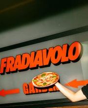 Fradiavolo Pizzeria - Roma Trastevere immagine 10