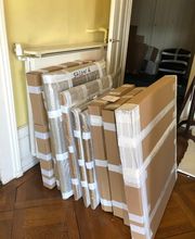 Suisse Déménagement SARL Bild 11