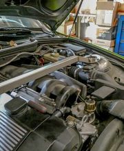 Garage Walter Feuz GmbH Bild 6